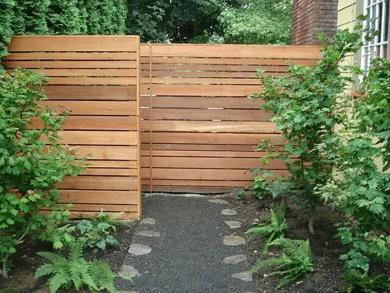 Fence Photo
