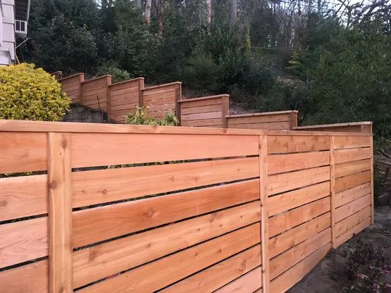 Fence Photo