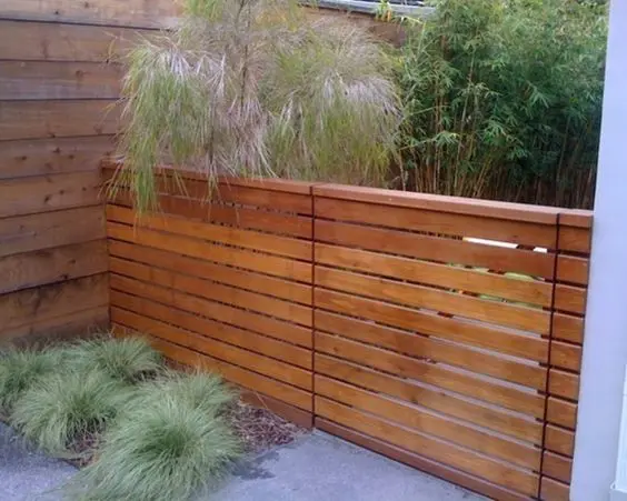 Fence Photo